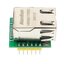 W5500 module TCP/IP Ethernet module compatible with WIZ820IO network interface