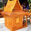 เรือนขวาง ไม้หนา เบอร์ 5
