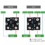 XB2-BG21 key selection switch two gears 1NO 22mm. Key control knob switch