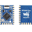 waveshare RP2040-Tiny Mini Development Board Raspberry Pi PICO 264KB SRAM 2MB FlashDual-Core Arm Processor,Support C/C++, MicroPython, Arduino