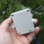กลอนไฟฟ้า DC 3-6V Electrical control mechanical lock electronic door lock