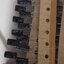 ตัวเก็บประจุ 47uF 25V Pitch 5 mm.125C 6x12mm Nichicon