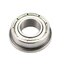 แบริ่งแบบมีปีก F688ZZ flange Ball Bearing 8x16x5mm ใส่แกน 8mm Bearing steel 5*16*5mm High Quality Chrome Steel ตลับลูกปืน แบริ่งมีขอบข้าง