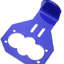 mounting bracket for HC-SR04 ultrasonic module