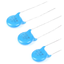 วาริสเตอร์ 10D561K 560V in-line 2-pin varistor Blue 10D561