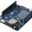 Arduino UNO R4 (Clone) Development Board WiFi with data Cable Type C
