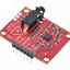 เซนเซอร์วัดอัตราการเต้นหัวใจ Module AD8232 ECG Pulse Heart Rate Monitor ECG Sensor Module Kit For Arduino UNO R3