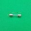 ฟิวส์หลอดแก้ว Fuse 0.5A 250V 5x20 mm. (Eagle Series) กล่องละ 10 ชิ้น