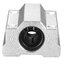 SCS12LUU 12mm Linear Ball Bearing Block axis guide rail bearing seat bearing slider