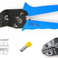 คีมย้ำสายไฟ 22~10AWG SN-06WF 0.25-6mm2 Crimping Pliers for Cord Pin End Terminals End-sleeve Cable Clamp Locking Crimper Press Plier Tools