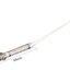 อะไหล่หัวแร้ง 220V 30W ขดลวดความร้อน constant temperature external heating type electric soldering iron core heater heating element