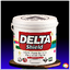 สีน้ำอะครีลิค กึ่งเงา เดลต้า ชิลด์ DELTA SHIELD