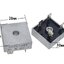 KBPC5010 Diode Rectifier 1000V 50A