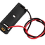 รางถ่าน แบตเตอรี่ 12V 23A 1 Slot Cell Battery Holder