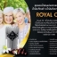 Royal Oil (น้ำมันเทียนดำ)