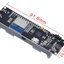 WeMos D1 Esp-Wroom-02 (ESP8266) Motherboard Mini WIFI NodeMcu Module 18650 Battery Charging NodeMcu Development Board PWM I2C