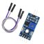 เซนเซอร์น้ำฝน ความชื้น Raindrops Detection Sensor Module Rain Weather Module Humidity