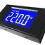 PZEM-012 AC 80-260V 5A 1100W Digital Ammeter Single Phase 4in1 Voltage Current Watt Meter