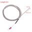 เทอร์โมคัปเปิล Thermocouple K-Type Temperature 0-600C Sensor 5x30 มม. ยาว 2 เมตร Probe สแตนเลส