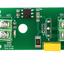 1-way thyristor solid-state relay (SSR) switch module optocoupler isolation. SCR Relay Module High Strength DC3 To 24V With Opto Isolator For Appliances