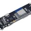 WeMos D1 Esp-Wroom-02 (ESP8266) Motherboard Mini WIFI NodeMcu Module 18650 Battery Charging NodeMcu Development Board PWM I2C