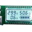 PZEM-005 Range 2.8-26V 0-10A 18650 18350 26650 Digital Lithium Battery tester Voltage Current Electric Quantity Volt/Amp/Ohm Tester