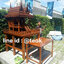 ศาลเจ้าที่เรือนแฝด เบอร์ 4 รหัส F4