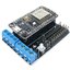 ESP8266 L293D NodeMCU Motor Shield Board 2-Channel High Power H-Bridge l293d ESP-12E 12F Drive Module For Car Remote ขับมอเตอร์