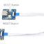 RP2040-TINY Rp2040- RP2040 ZERO Raspberry Pi PICO USB Type-C Interface 264KB SRAM 2MB Flash C/C++ for Arduino