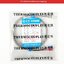 เทอร์โมคัปเปิล Thermocouple K type SC4-6 Temperature 0-600C ยาว 2 เมตร Probe หางปลากลมขนาดรู 6 มม.