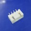 JST XH2.54 ขาตรง 4ขา connector 4Pin Pitch 2.5mm straight Terminal Male Plug socket PCB ขั้วต่อคอนเน็กเตอร์ ตัวผู้