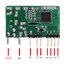 IM1253B AC/DC 40A voltage, current, power, electrical parameters, power measurement, power monitoring, power metering module