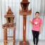 ศาลพระภูมิ รุ่นเทพสถิต รหัสTB2-S5-T2