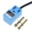 เซ็นเซอร์ตรวจจับโลหะ SN04-N NPN 4MM DC 10-30V SN04 Inductive Proximity Sensor Detection Switch For arduino ตรวจจับโลหะแบบเหนี่ยวนำ