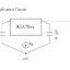 KIA7808API/P 3 Terminal Positive Voltage Regulators 8V 1A