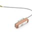 เสาอากาศเซรามิค 6x20x6mm 5dBi Small Size Active Ceramic GPS Antenna - 6CM Cable Length