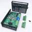 DM542 โมดูลขับสเต็ปปิ้งมอเตอร์ 20-50V 4.2A DSP digital 42/57/86 stepper motor driver engraving machine dedicated replacement 2M542/TB6600