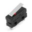 KW11-3Z Micro Switch 5A 250VAC Limit Switch 3 Pin N/O N/C High quality ไมโครสวิตช์ ลิมิตสวิตช์ (สวิทช์)