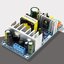 supply dual output 24V 4A and 5V 1A 100W Input 90-240Vac isolation module with EMC built-in isolation low ripple AC-DC switching power supply power module สวิตชิ่ง พาวเวอร์ซัพพลาย