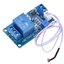 สวิตซ์ แสง XH-M131 วงจรใช้ไฟเลี้ยง 5V photoresistor module brightness automatic control module 5V light control relay light switch
