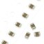 100nF 100V (104) 0.1uF 0805 (2012) Accuracy 10% High Voltage Multilayer Ceramic Chip SMD surface mount