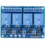 Relay 5V 4Channel Relay Module Board Shield with Optocoupler Low Level Trigger for Arduno