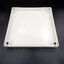 กล่องพลาสติกกันน้ำ ขนาด 190*190*70 mm. Security monitoring power supply housing/instrument housing plastic waterproof box