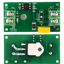 1-way thyristor solid-state relay (SSR) switch module optocoupler isolation. SCR Relay Module High Strength DC3 To 24V With Opto Isolator For Appliances