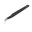 ESD-15 Anti-static Curved Straight Tip Forceps Precision Soldering Tweezers Set Electronic ESD Tool แหนบ ปากคีบ ที่คีบ ที่หนีบ ตัวหนีบ
