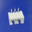 JST XH2.54 ขางอ 3ขา connector 3Pin Pitch 2.5mm Right Angle Terminal Male Plug socket PCB ขั้วต่อคอนเน็กเตอร์ ตัวผู้