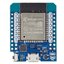 MINI ESP32 Module Development Board Wireless WiFi Bluetooth 2 in 1 Dual Core CPU ESP32 CP2104