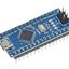Arduino Nano 3.0 CH340 Micro USB 16Mhz NANO V3.0 Atmega328 บัดกรีขาแล้ว