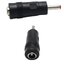 DC 5.5x2.5mm male to DC3.5x1.35mm adapter