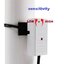 XKC-Y28-NC 24V (NC: Relay contact normally Close) Liquid Level Sensor Switch Detector Water Float Switch Liquid Detection Water Tank Water Pipe Level Sensor วัดระดับน้ำ เซ็นเซอร์ตรวจจับของเหลว XKC-Y28